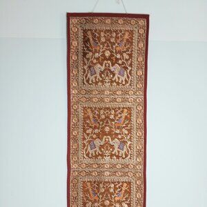 Elephant Wall Hanging - Made in India!